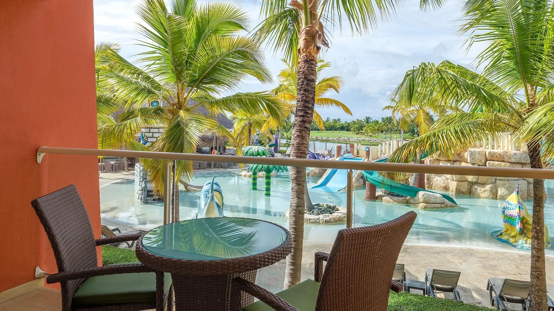 Barcelo Bavaro Palace All Inclusive (Adults Only) 5*,