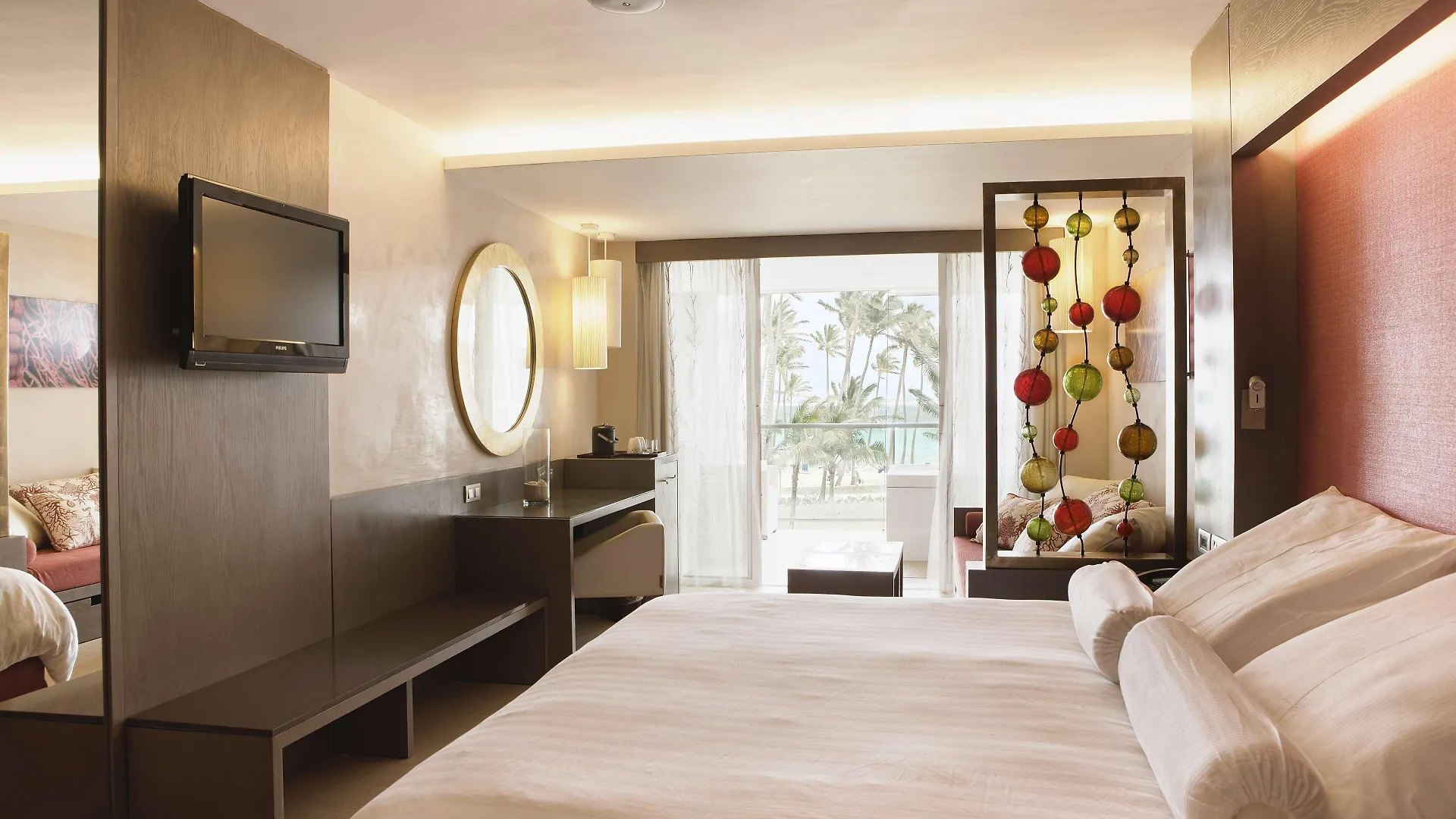 Resort Barcelo Bavaro Palace All Inclusive (Adults Only)