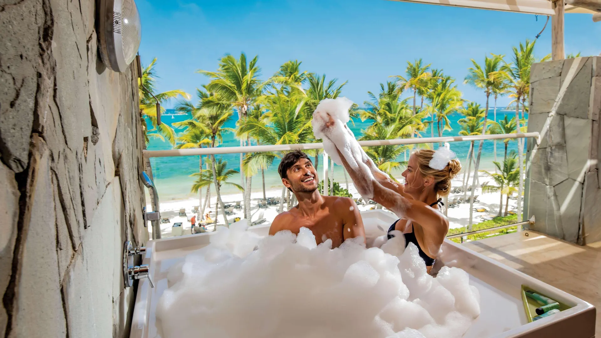 Barcelo Bavaro Palace All Inclusive (Adults Only)