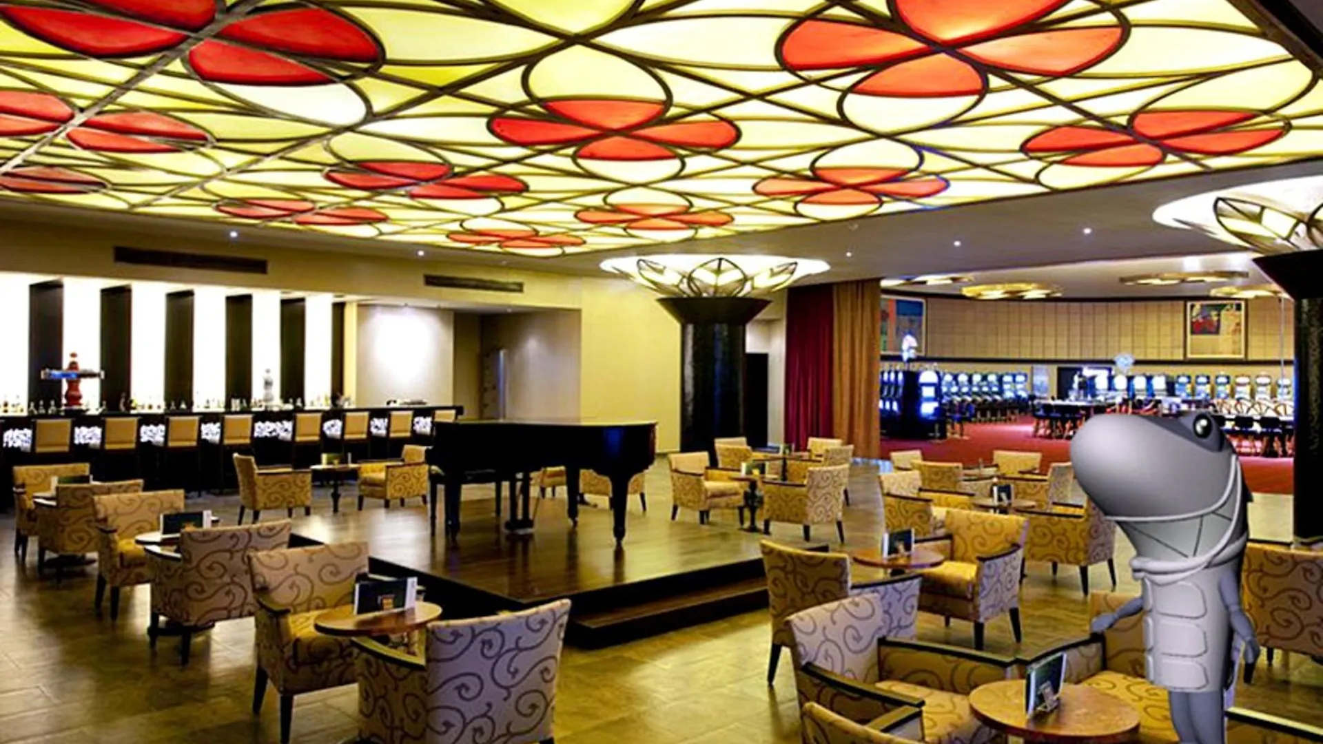 Feriested Barcelo Bavaro Palace All Inclusive (Adults Only)