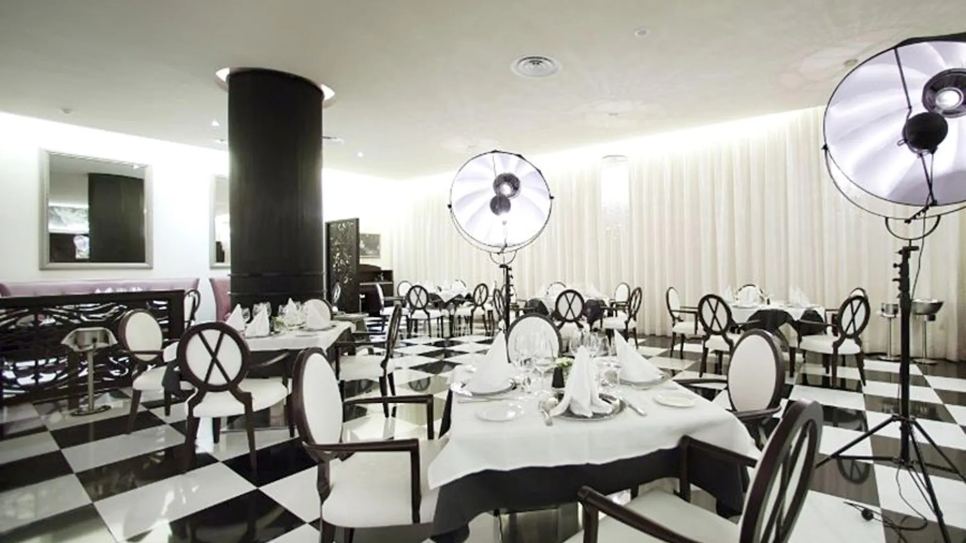Barcelo Bavaro Palace All Inclusive (Adults Only) Den Dominikanske Republik