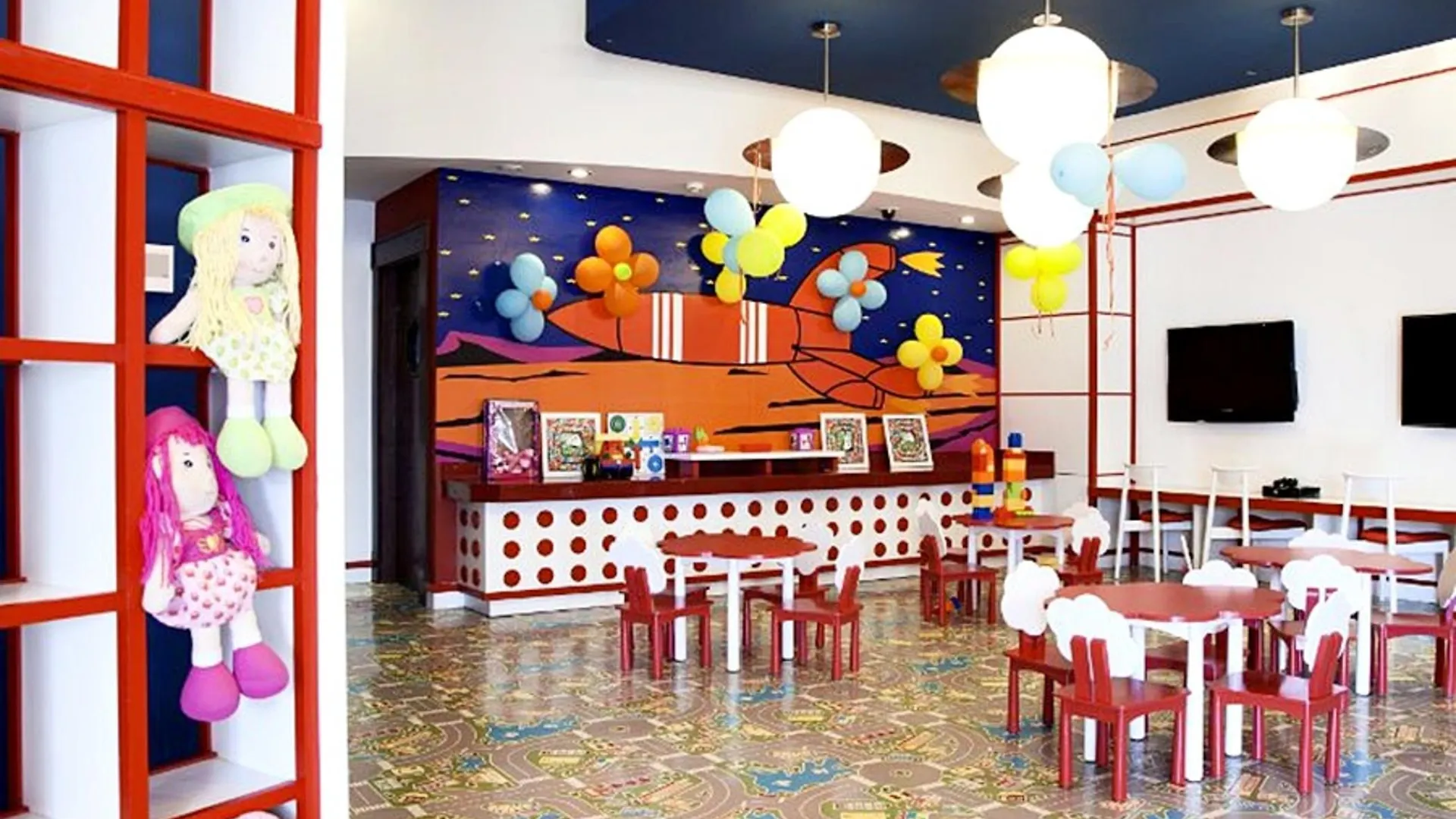 Barcelo Bavaro Palace All Inclusive (Adults Only)