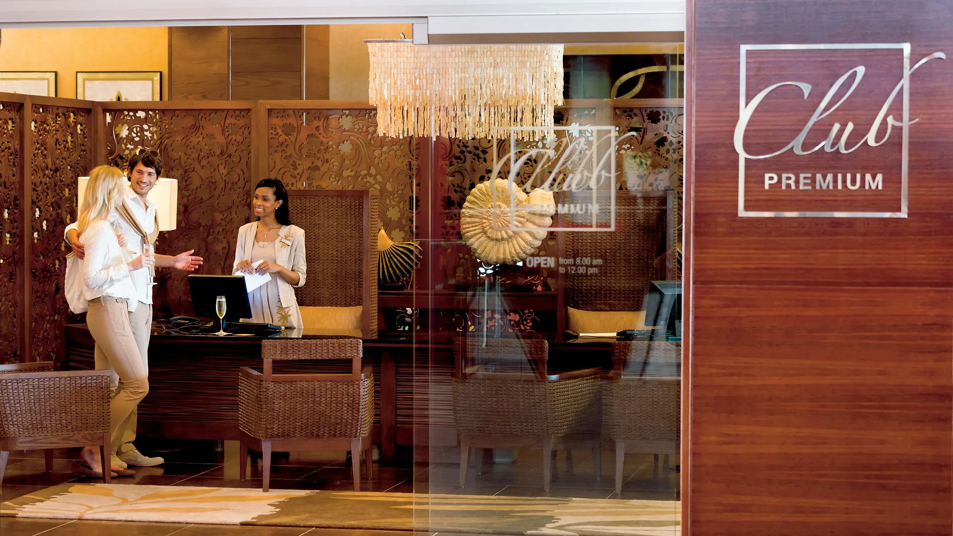 Barcelo Bavaro Palace All Inclusive (Adults Only)