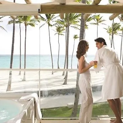 Barcelo Bavaro Palace All Inclusive (Adults Only) Feriested