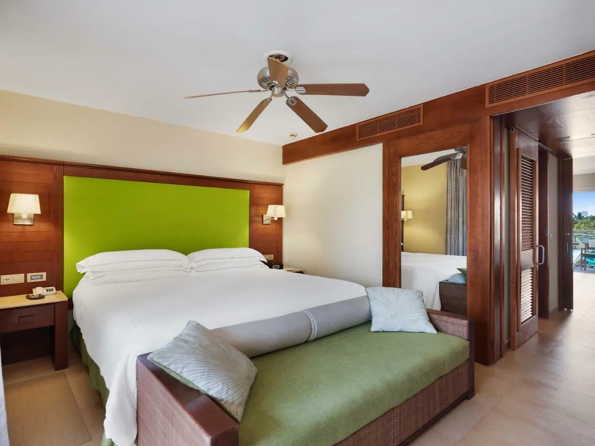 ***** Resort Barcelo Bavaro Palace All Inclusive (Adults Only) Dominican Republic