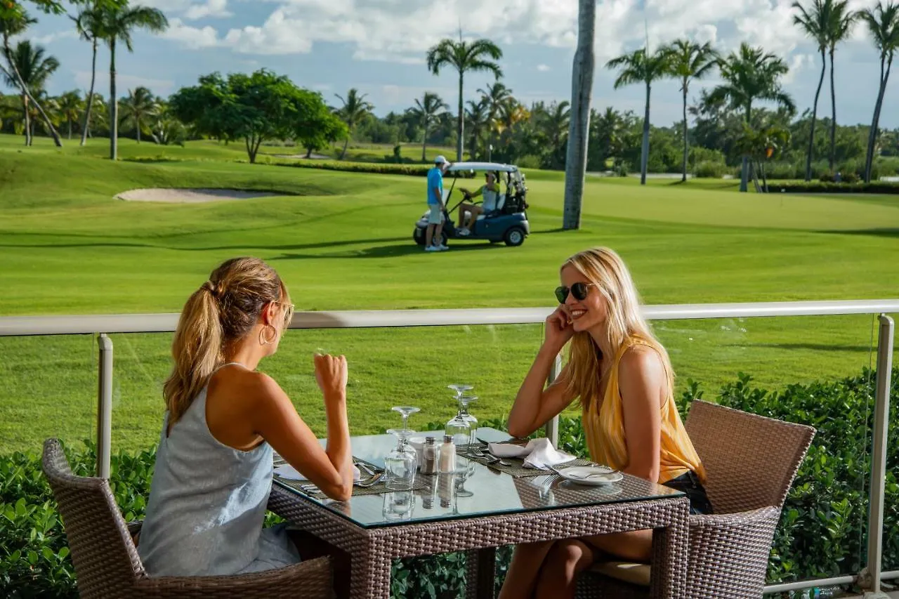 Barcelo Bavaro Palace All Inclusive (Adults Only) Den Dominikanske Republik