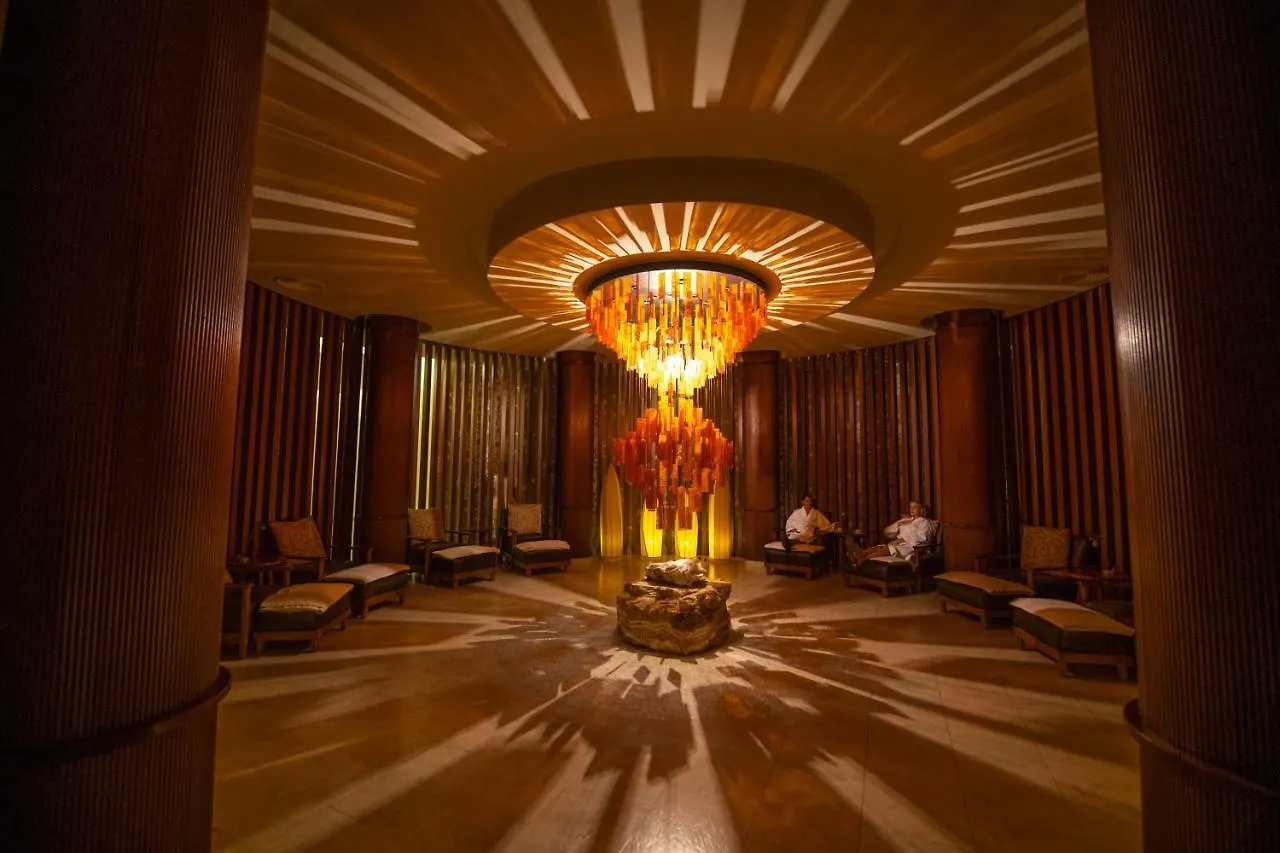 Barcelo Bavaro Palace All Inclusive (Adults Only) Feriested