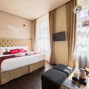 Hotel Design Jewel ****