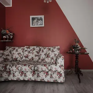 Roomsy Chopina Sopot