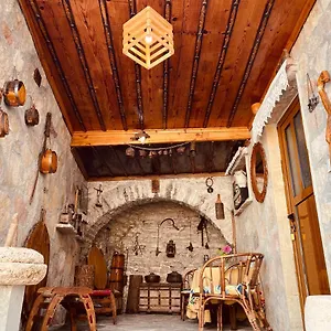 Hotell Ahmetaj
