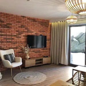 Silence Stone Hill Przy Skale Szklarska Poręba