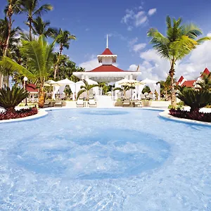 Resort Bahia Principe Luxury Bouganville (adults Only), Soco