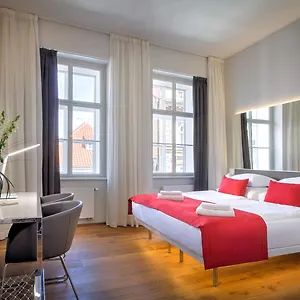Bishop's House 4* Praha