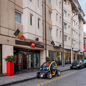 Hotell Ibis Centre ***