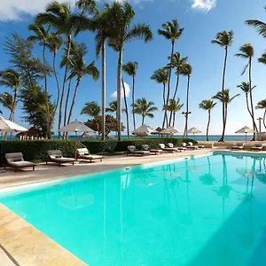 Meliá Punta Cana Beach Wellness Inclusive - Adults Only ***** Bávaro