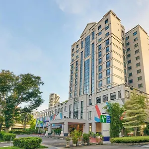 曼尔洛凯艺大酒店 新加坡