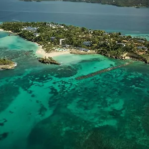 Cayo Levantado (adults Only) 度假村