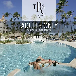 Trs Turquesa (adults Only) ***** Bávaro