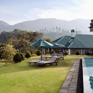 Semesteranläggning (resort) Ceylon Tea Trails - Relais And Chateaux 