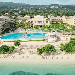 Ośrodek wypoczynkowy Iberostar Waves Rose Hall