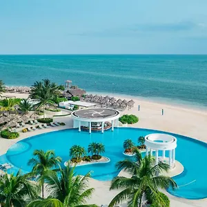 Ośrodek wypoczynkowy Iberostar Selection Rose Hall (adults Only)