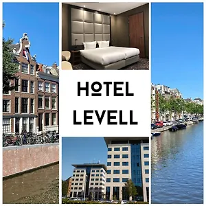 Hotell Levell ***