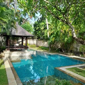 Resort The Royal Bali *****