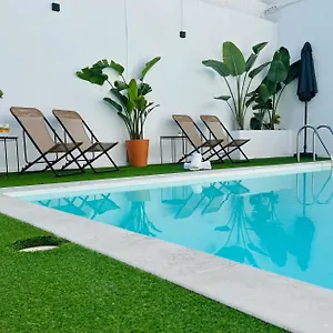 La Casa De Carmen Spain