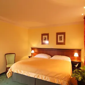 Ea Jeleni Dvur Castle 3* Praha