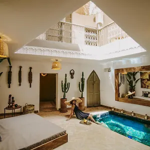 Shabi Kasbah مراكش