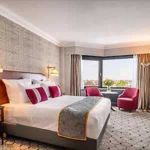 Hotell Barsey By Warwick ****