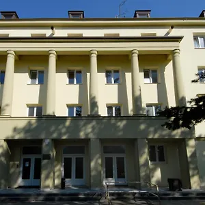 Hostel Tauferovy Koleje