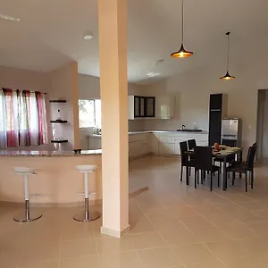 Apartment Caleton Group, Rio San Juan
