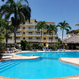 Palmeras Riki R Dominican Republic