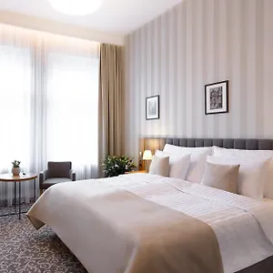 Schwaiger 4* Praha