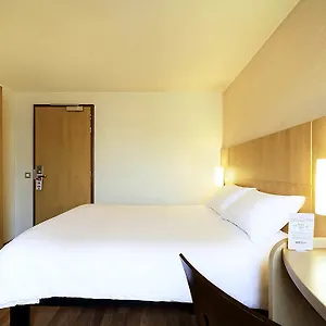 Ibis Tour Eiffel Cambronne 15eme 3*, Paris Frankrig