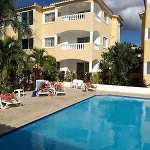 Appartamento Tropical Caribe, Bayahibe