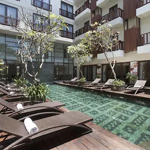 Hotel D'primahotel ****