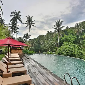 Hotel Pertiwi Bisma 1 ***