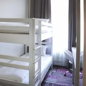 Hotell Vaestmannagatan No.61 **