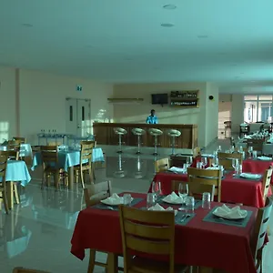 Hotel apartamentowy Residences Sommet Salut