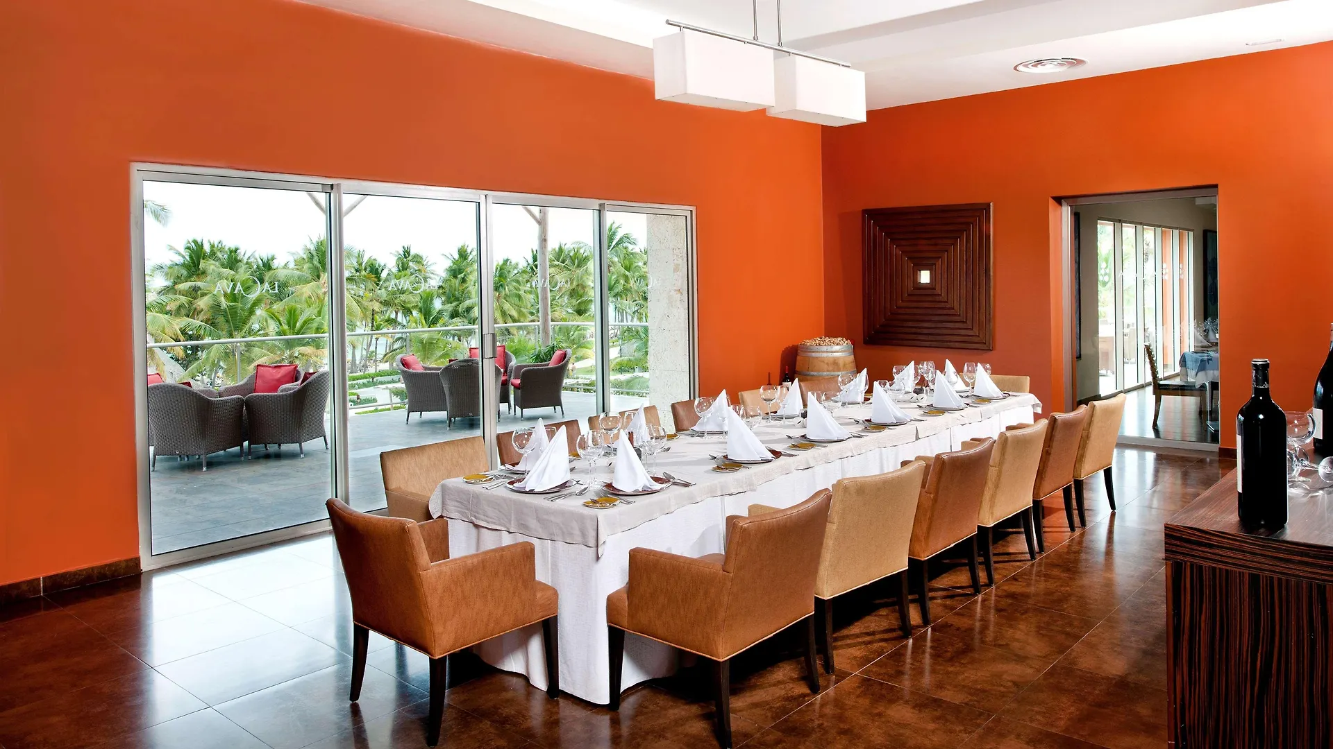 Barcelo Bavaro Palace All Inclusive (Adults Only) 5*,